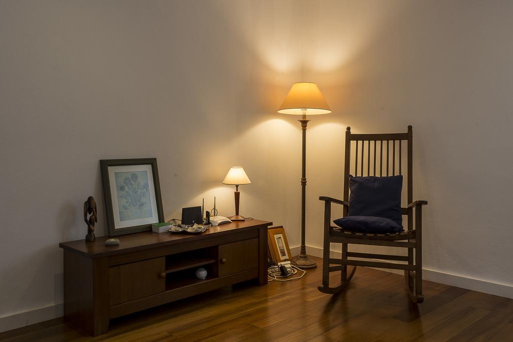 Casa Das Camelias Sete Cidades