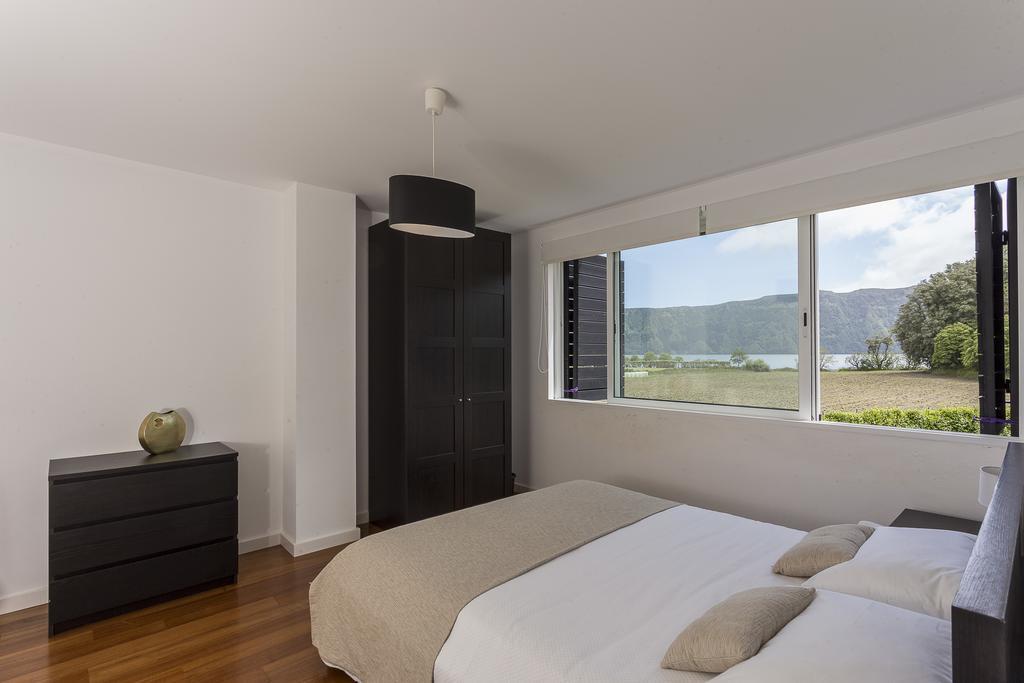 Casa Camelias - Family By The Lagoon * Sete Cidades