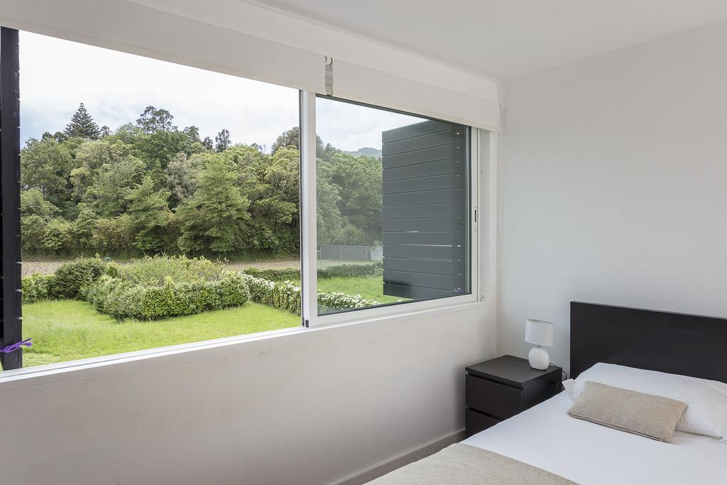 Casa Das Camelias Sete Cidades
