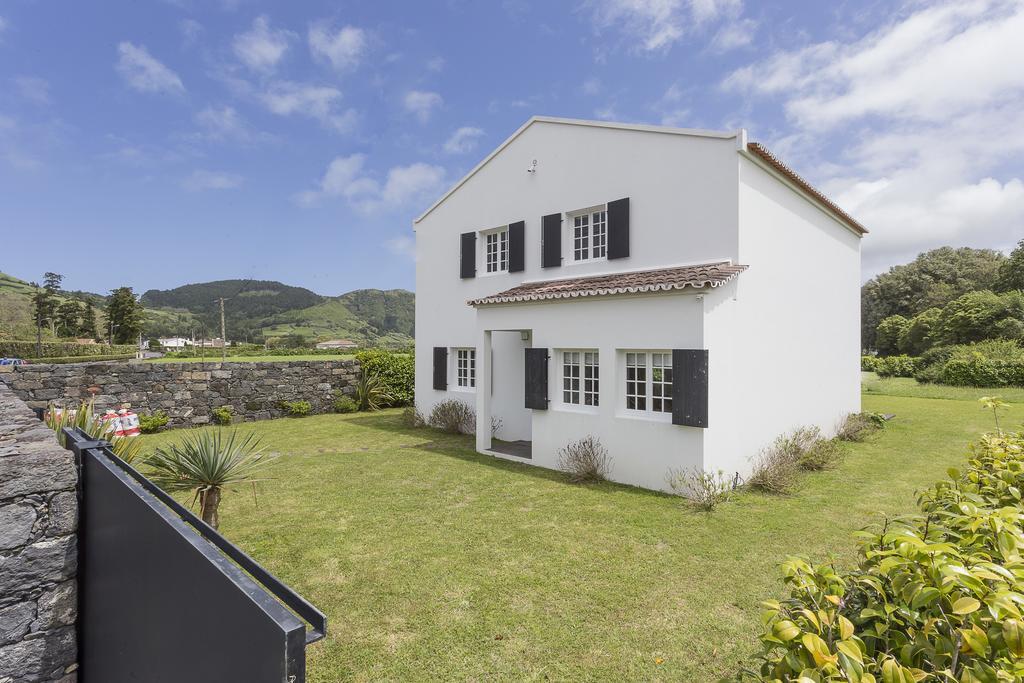 Holiday home Casa Das Camelias *
