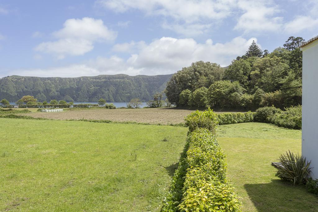 Casa Camelias - Family By The Lagoon