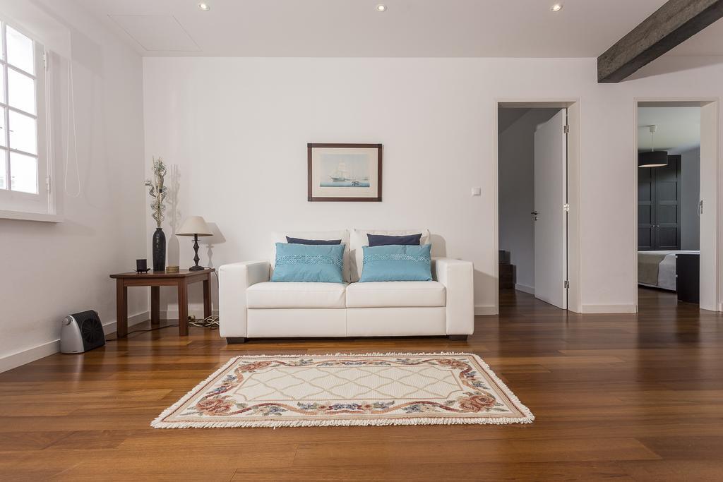 Holiday home Casa Das Camelias