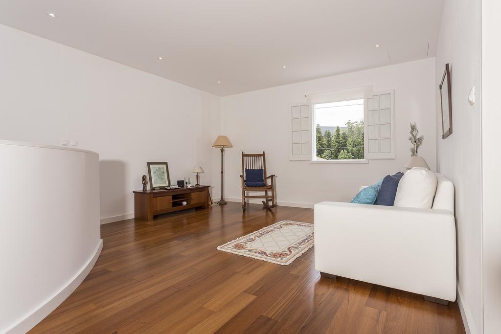 Casa Das Camelias Holiday home