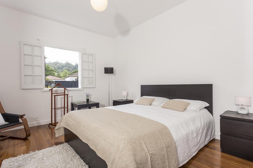 Casa Das Camelias Holiday home