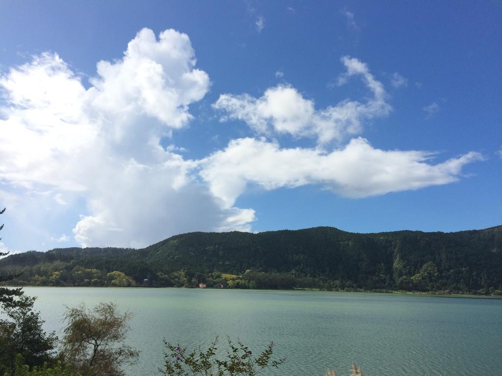 Casa Das Camelias * Sete Cidades