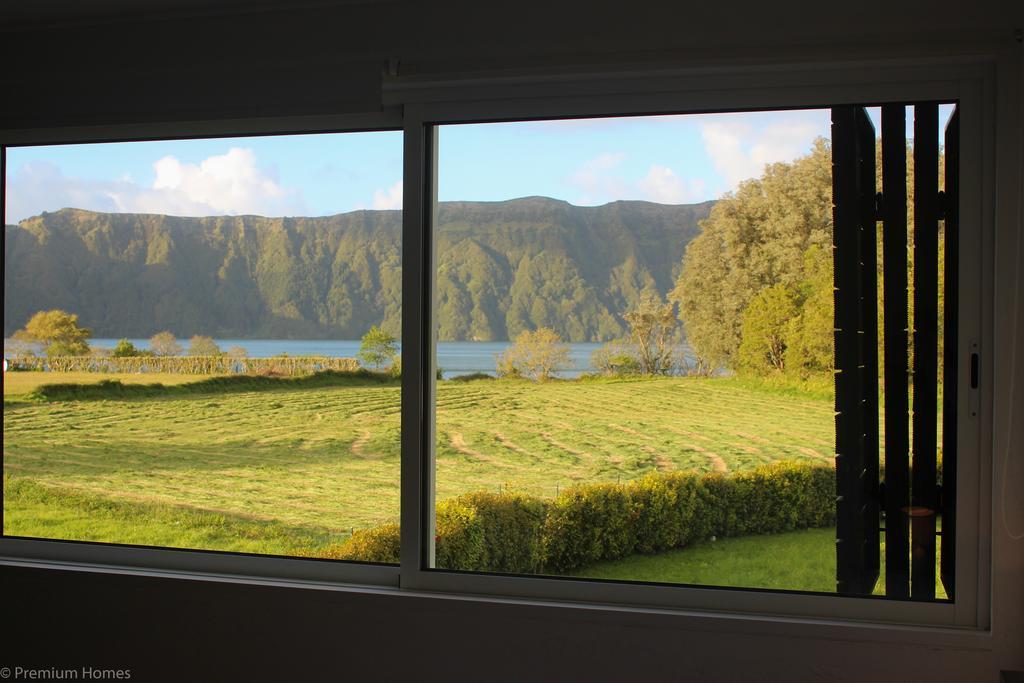 Holiday home Casa Das Camelias Sete Cidades