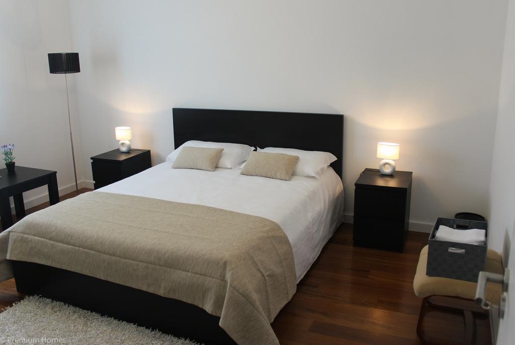 Holiday home Casa Das Camelias