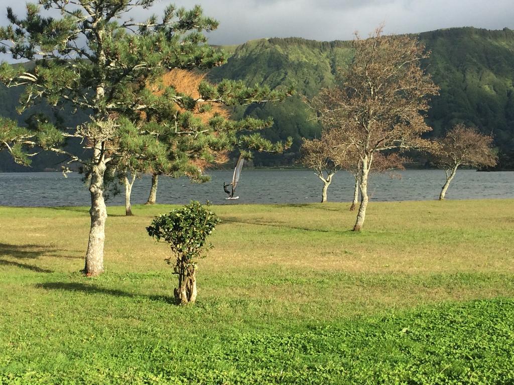 Casa Camelias - Family By The Lagoon *